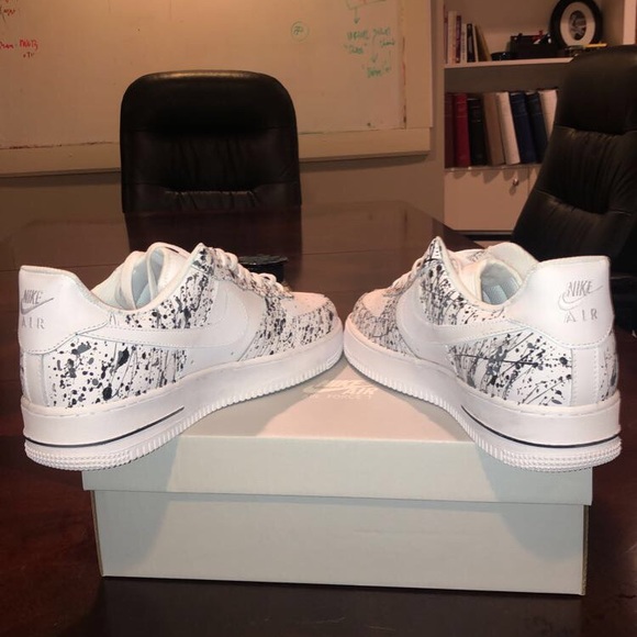 Custom Air Force 1 - Picture 5 of 5